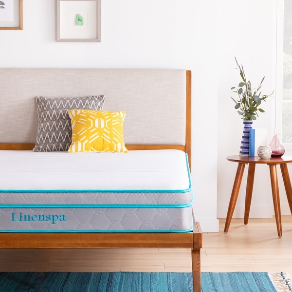 Linenspa dreamer store 10 inch